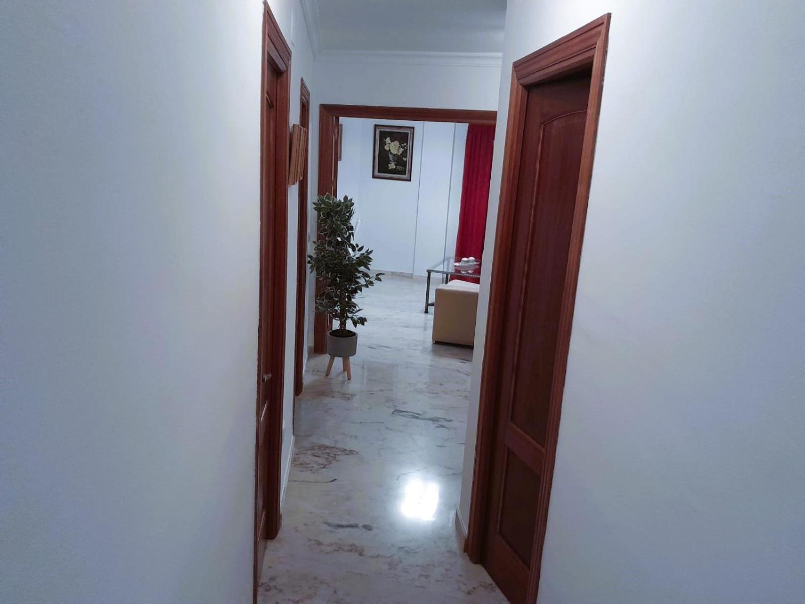 דירות קרמונה Plaza San Fernando מראה חיצוני תמונה